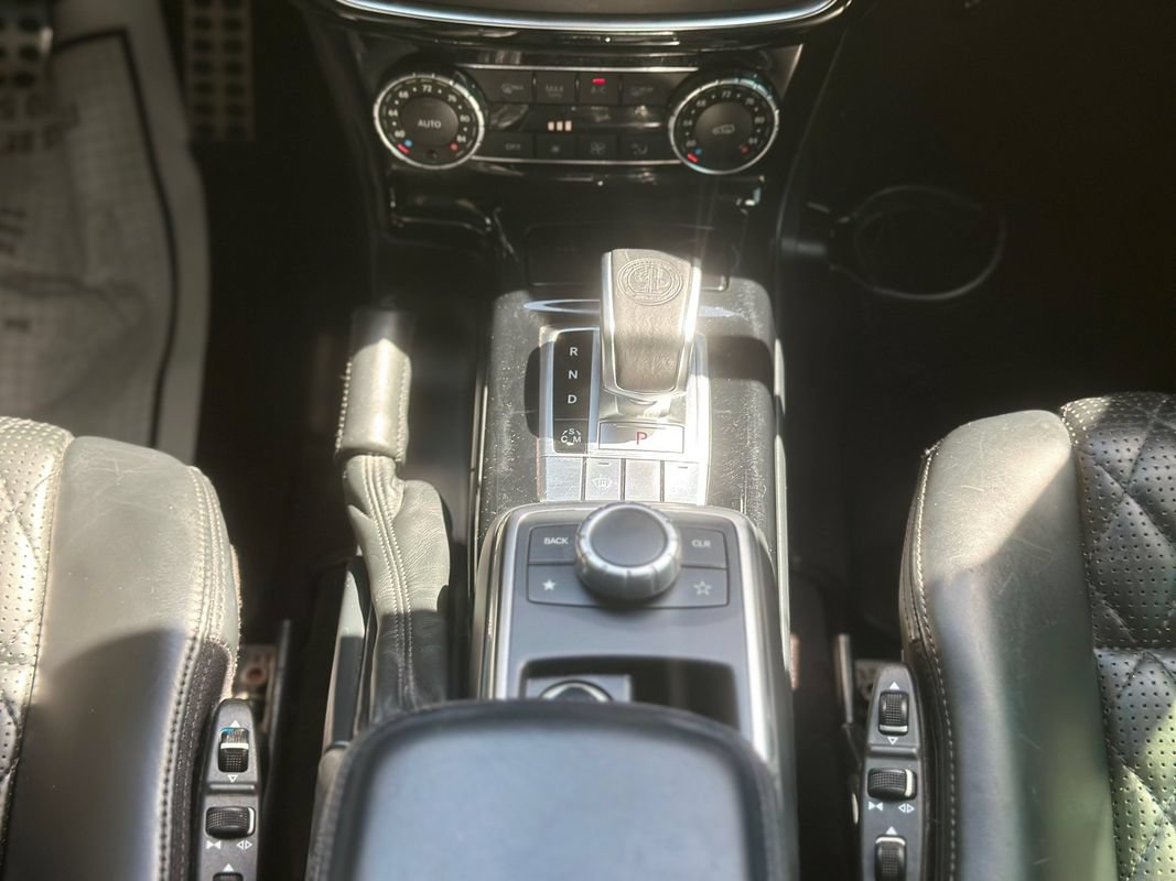 Used 2014 Mercedes-Benz G 63 AMG 4MATIC image 26