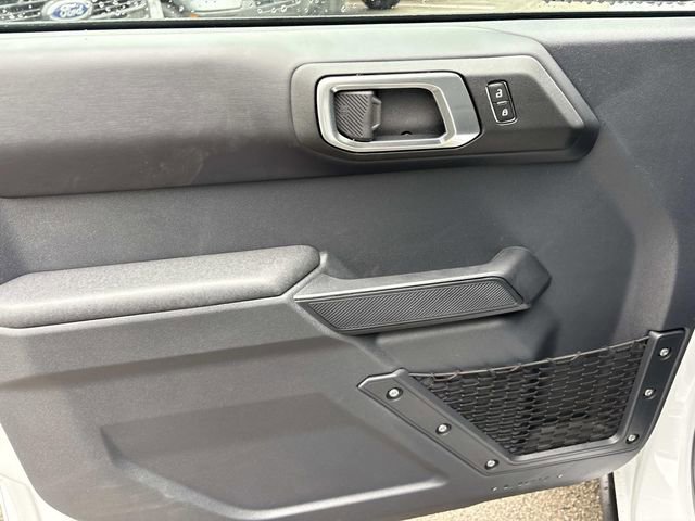 New 2026 Ford Bronco Badlands image 20