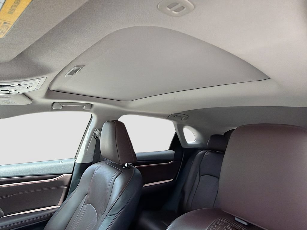 Used 2015 Lexus RX 450h AWD w/ Luxury Package image 27