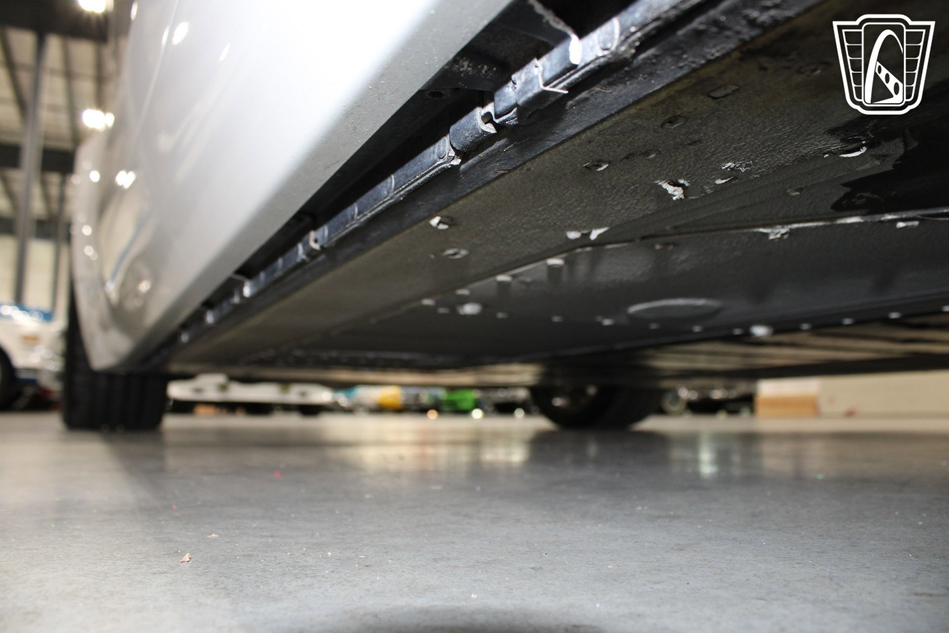 Used 2012 Fisker Karma EcoStandard image 35