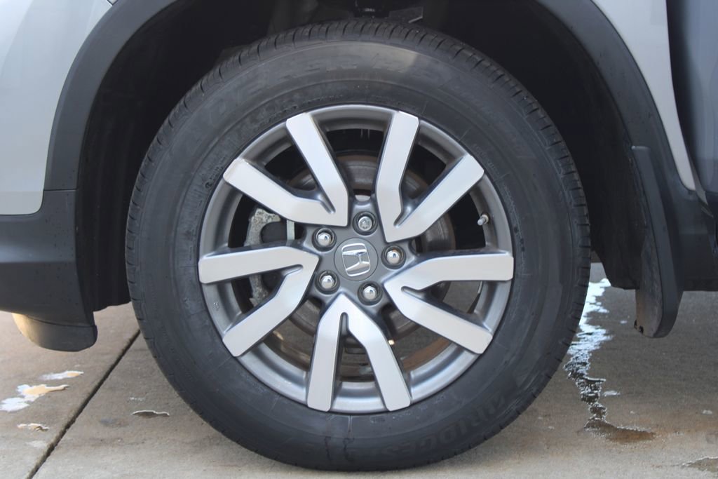 Used 2022 Honda Pilot EX-L image 34