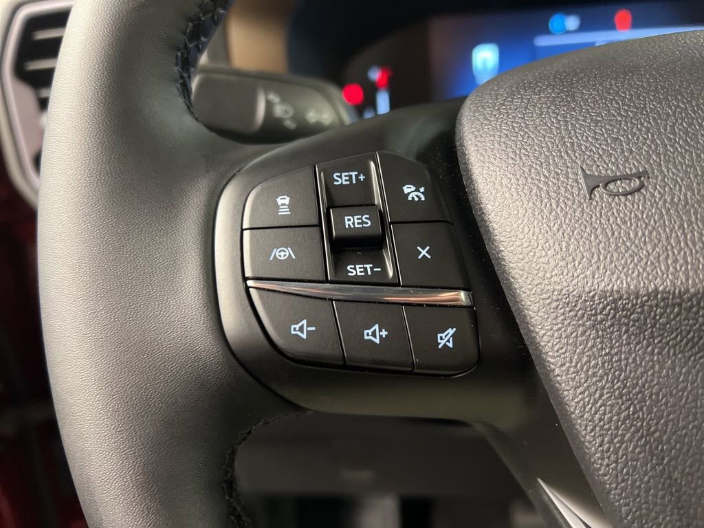 New 2026 Ford Bronco Sport Outer Banks w/ Outer Banks Tech Package+ image 17