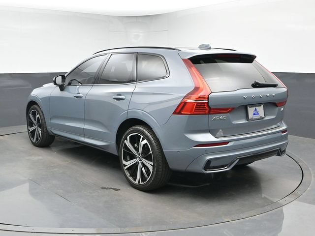 Used 2023 Volvo XC60 B6 Ultimate w/ Protection Package Premier AWD/4WD image 8