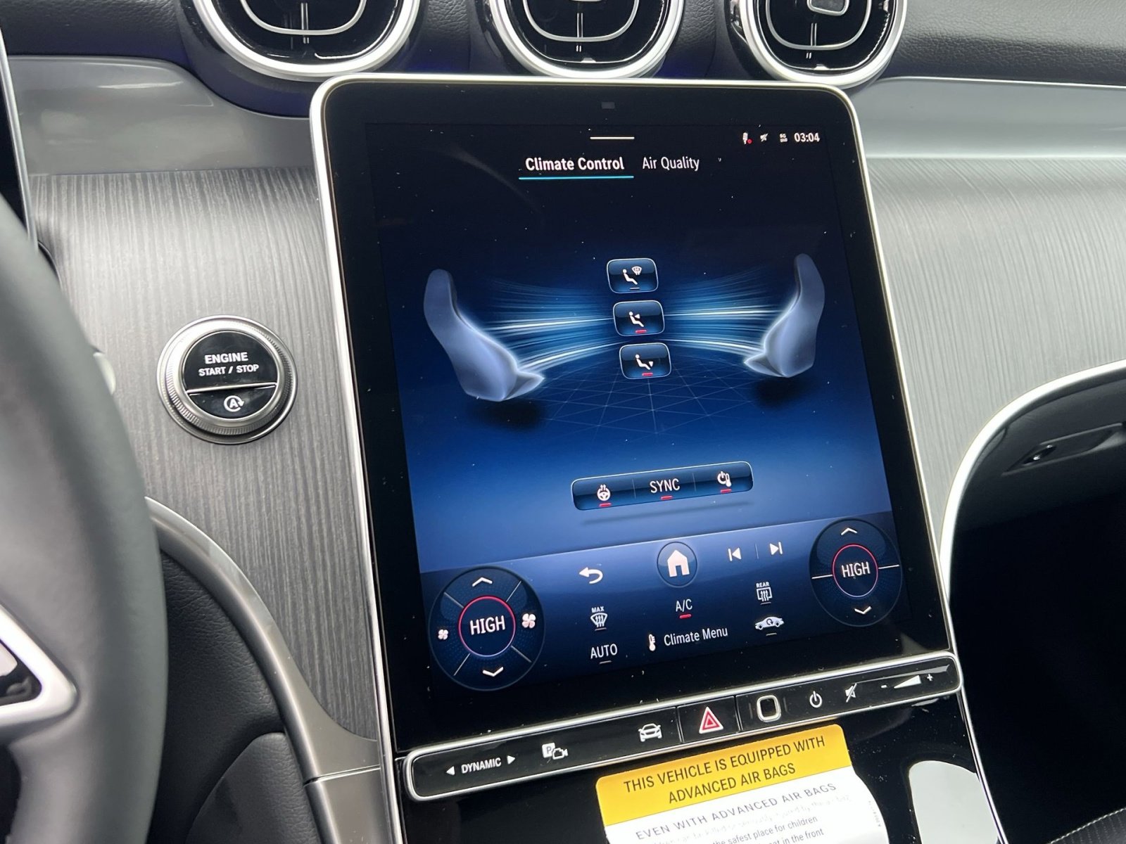 New 2026 Mercedes-Benz GLC 300 4MATIC image 19