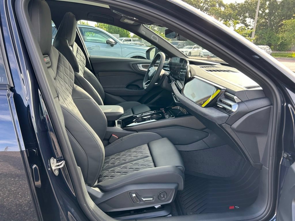 New 2026 Audi S5 Premium Plus AWD/4WD image 39