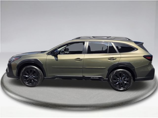 Certified 2023 Subaru Outback Onyx Edition XT AWD/4WD image 17