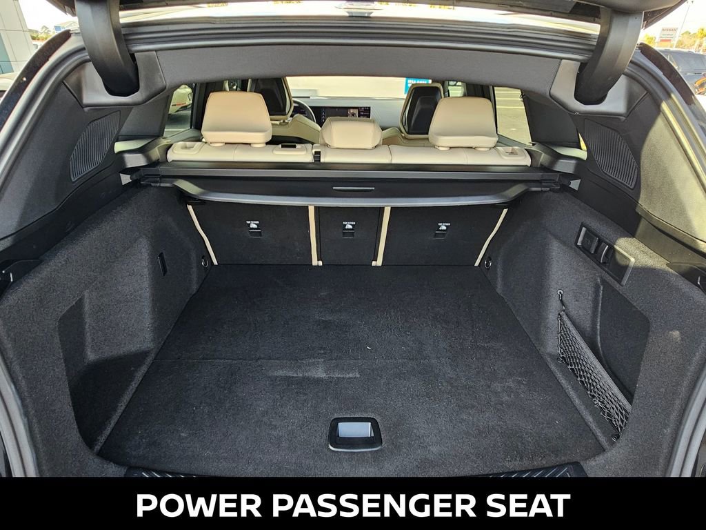 Used 2025 BMW X3 M50 image 12