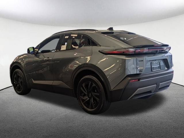 New 2026 Toyota C-HR AWD/4WD image 6