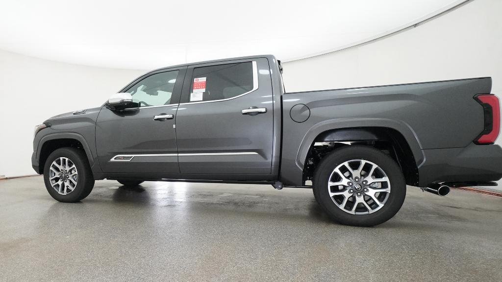 New 2026 Toyota Tundra 1794 Edition AWD/4WD image 60