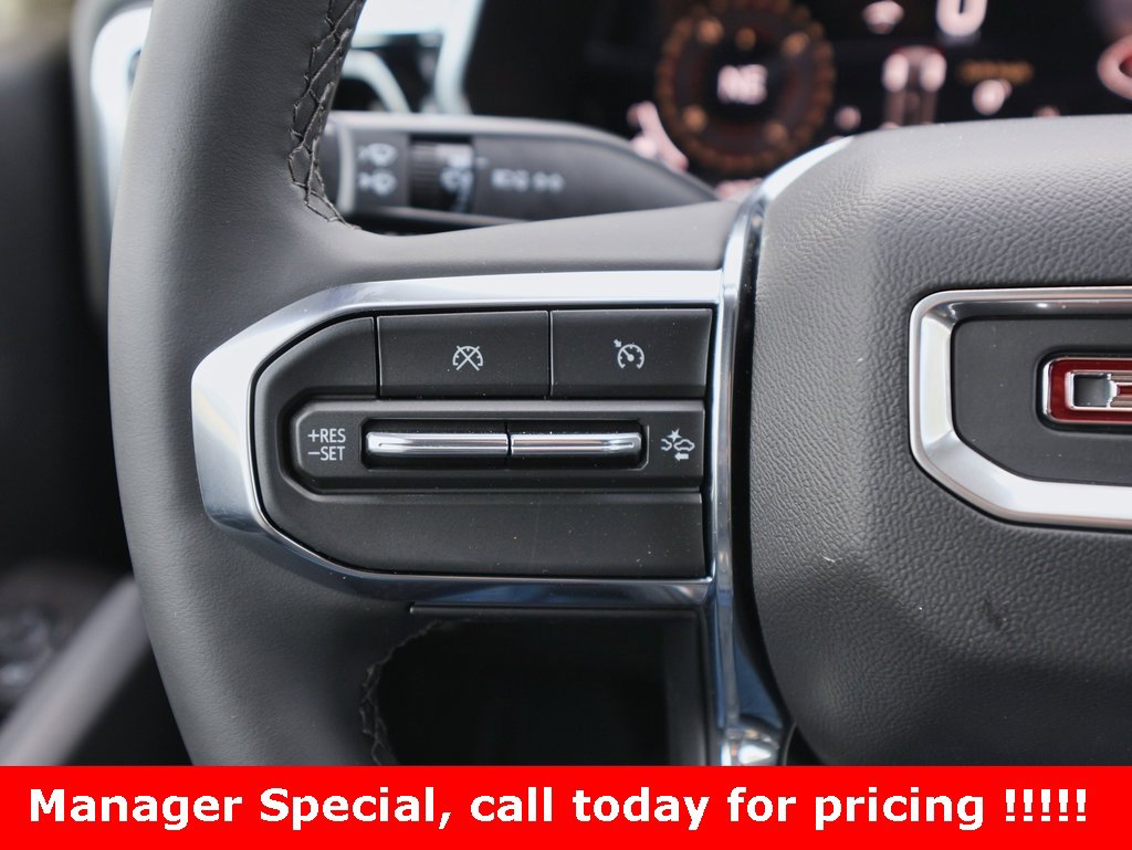 New 2026 GMC Canyon Elevation w/ Convenience Package image 16