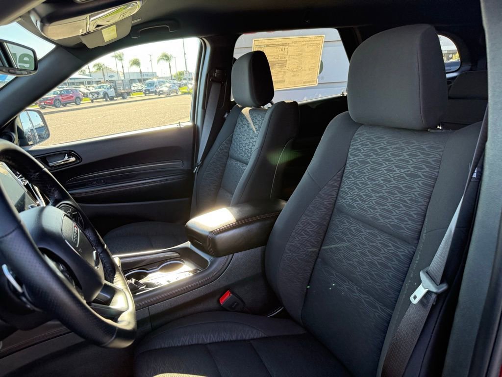 New 2026 Dodge Durango GT w/ Blacktop Package image 22