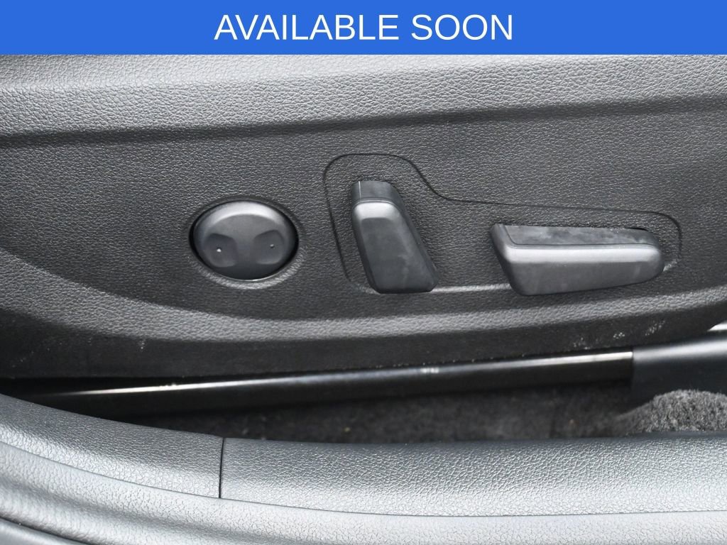 Used 2020 Kia Optima Premium image 39