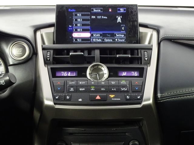 Used 2015 Lexus NX 200t AWD w/ Premium Package image 31