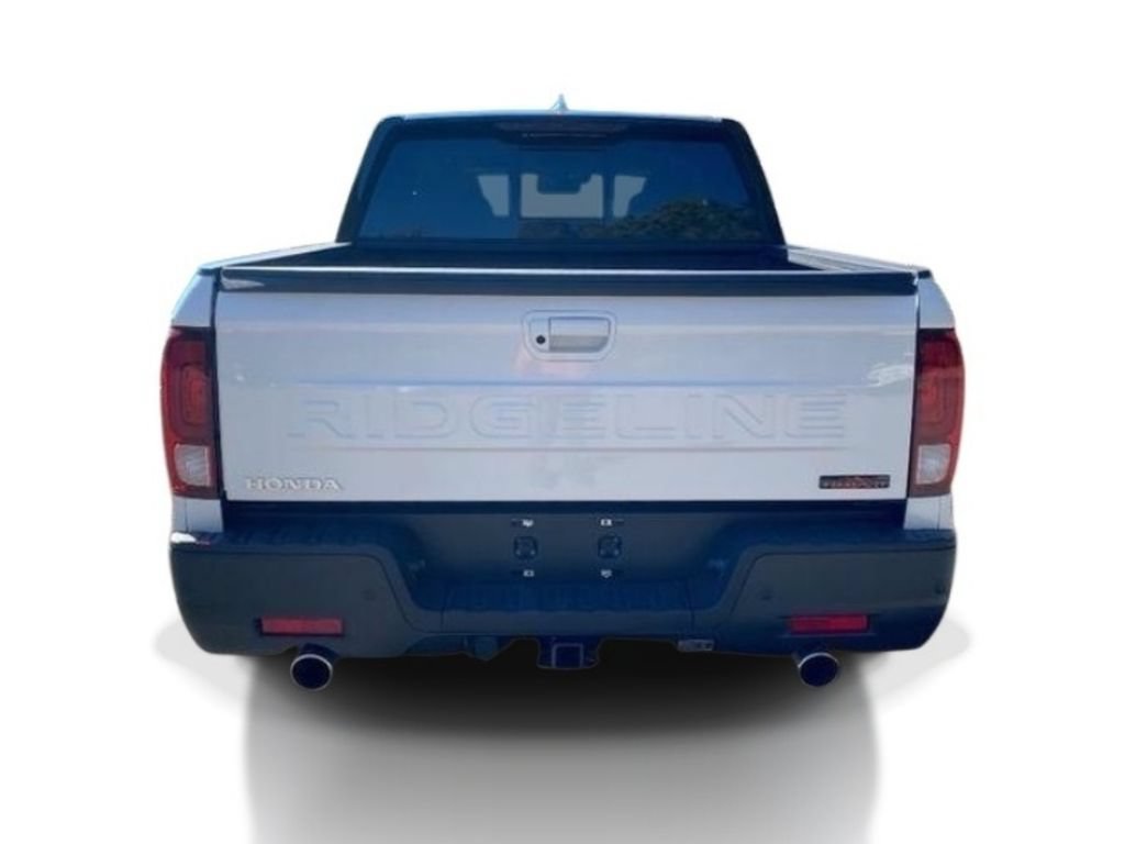 New 2025 Honda Ridgeline TrailSport+ image 6