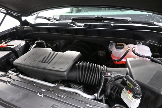 New 2026 Chevrolet Suburban LT w/ Comfort Package image 27