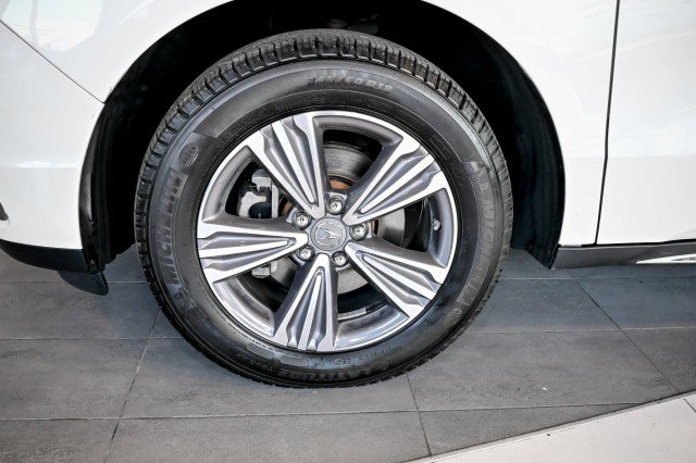 Used 2019 Acura MDX SH-AWD image 16