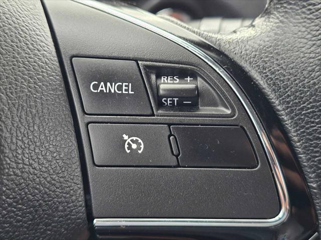 Used 2024 Mitsubishi Outlander Sport SE AWD/4WD image 30