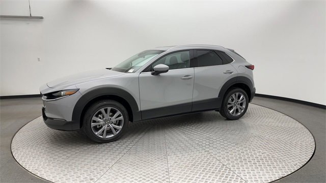 Certified 2025 MAZDA CX-30 AWD 2.5 S w/ Premium Package image 6