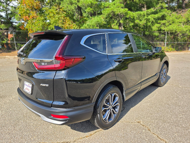 Used 2022 Honda CR-V EX-L image 6