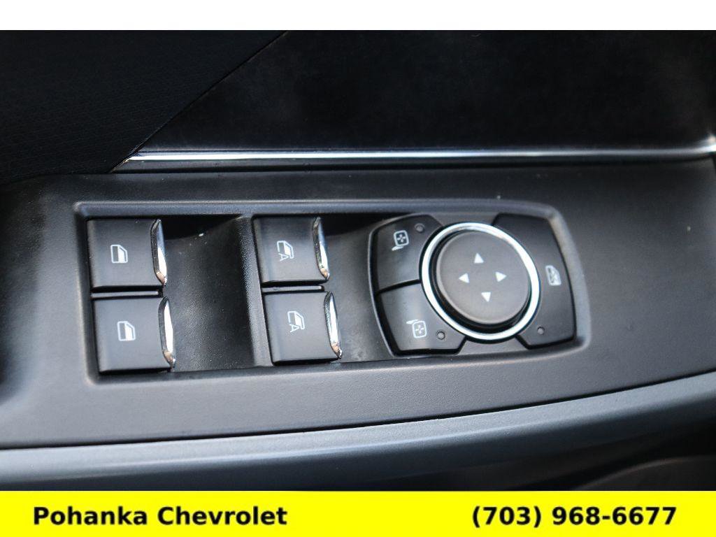 Used 2023 Ford F150 XLT w/ Equipment Group 302A High image 17