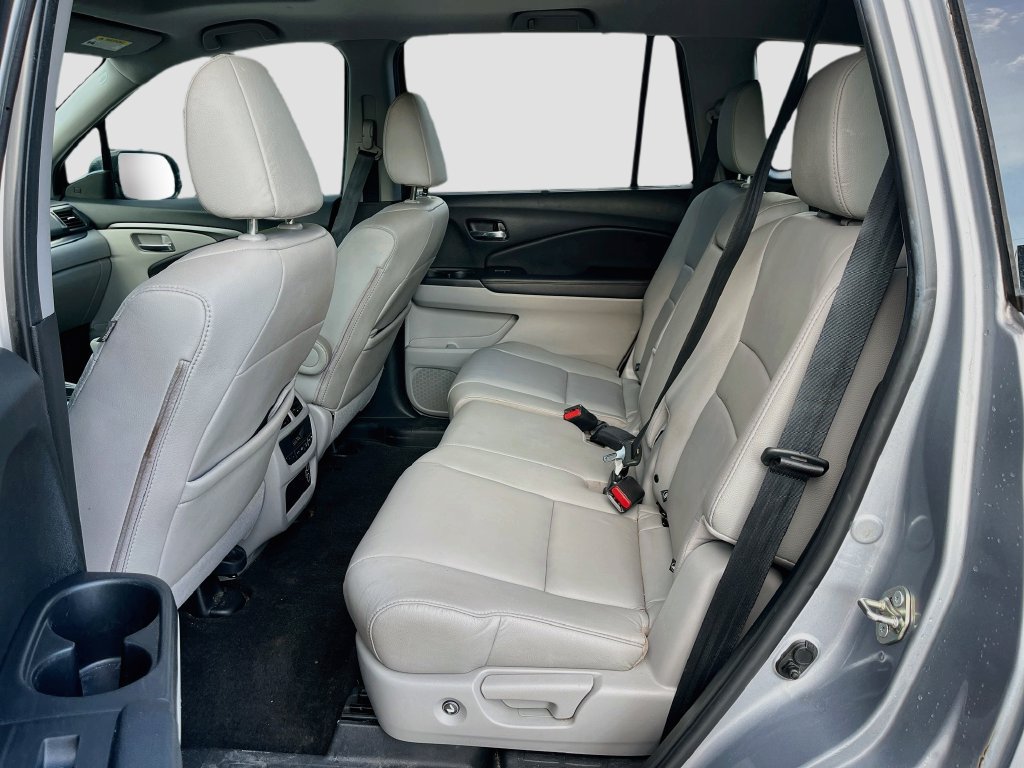 Used 2020 Honda Pilot EX-L image 24