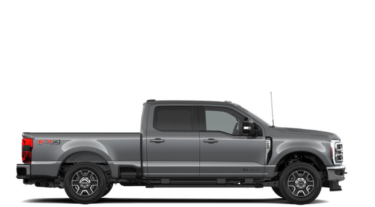 New 2026 Ford F250 Lariat w/ FX4 Off-Road Package AWD/4WD image 52