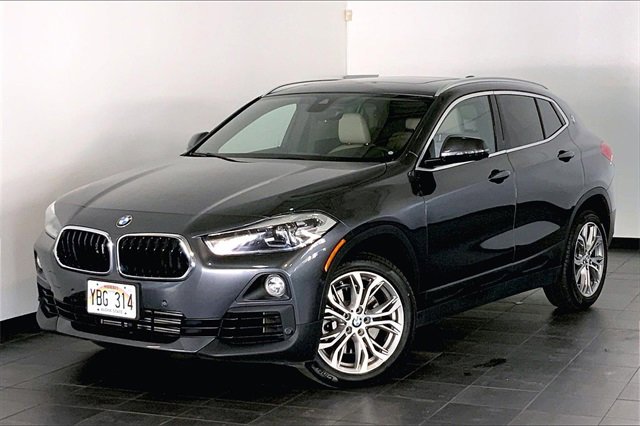 Used 2020 BMW X2 xDrive28i w/ Convenience Package