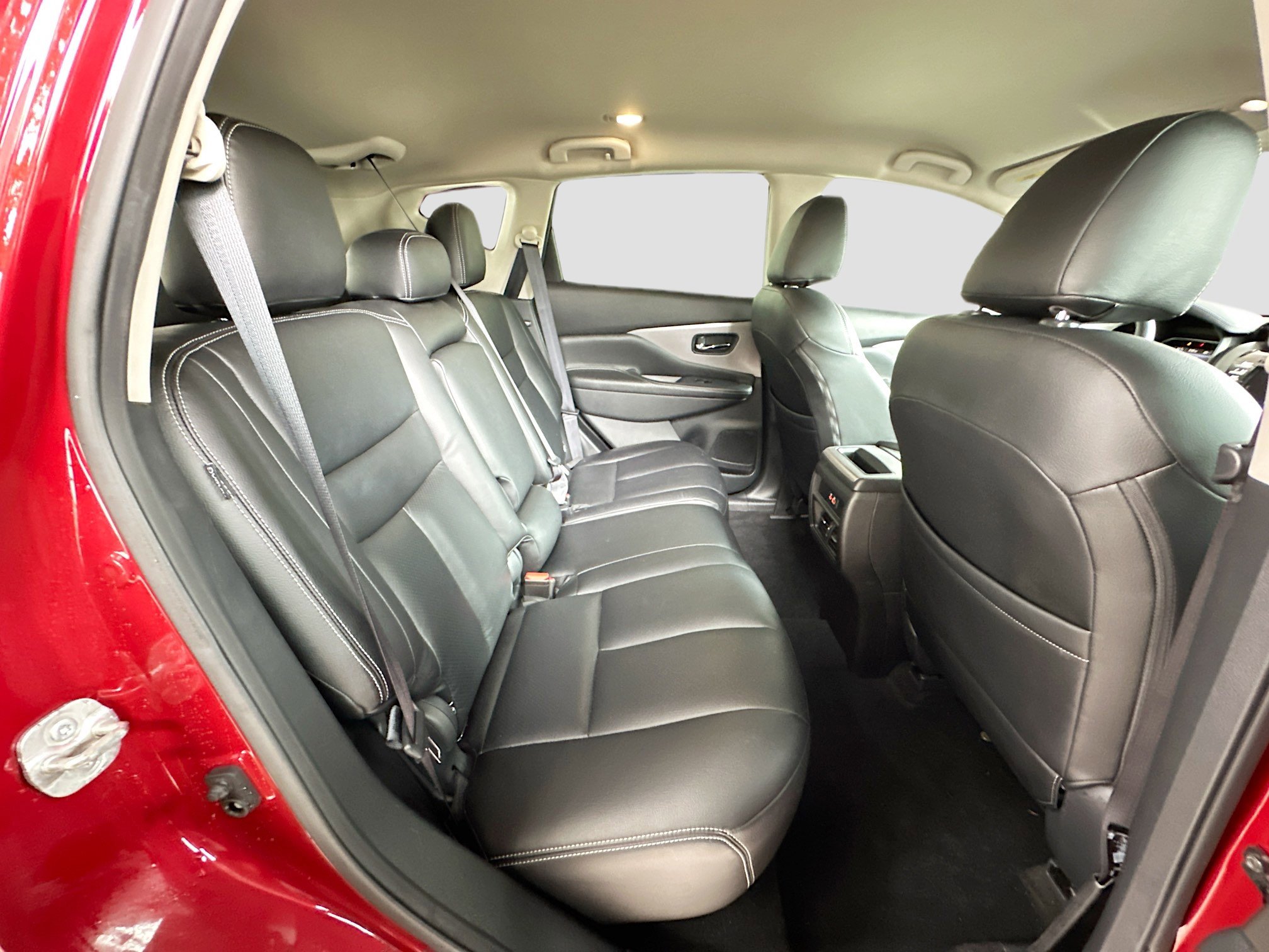 Used 2020 Nissan Murano SV image 25