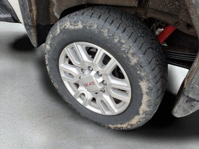 Used 2022 GMC Sierra 2500 SLT image 19