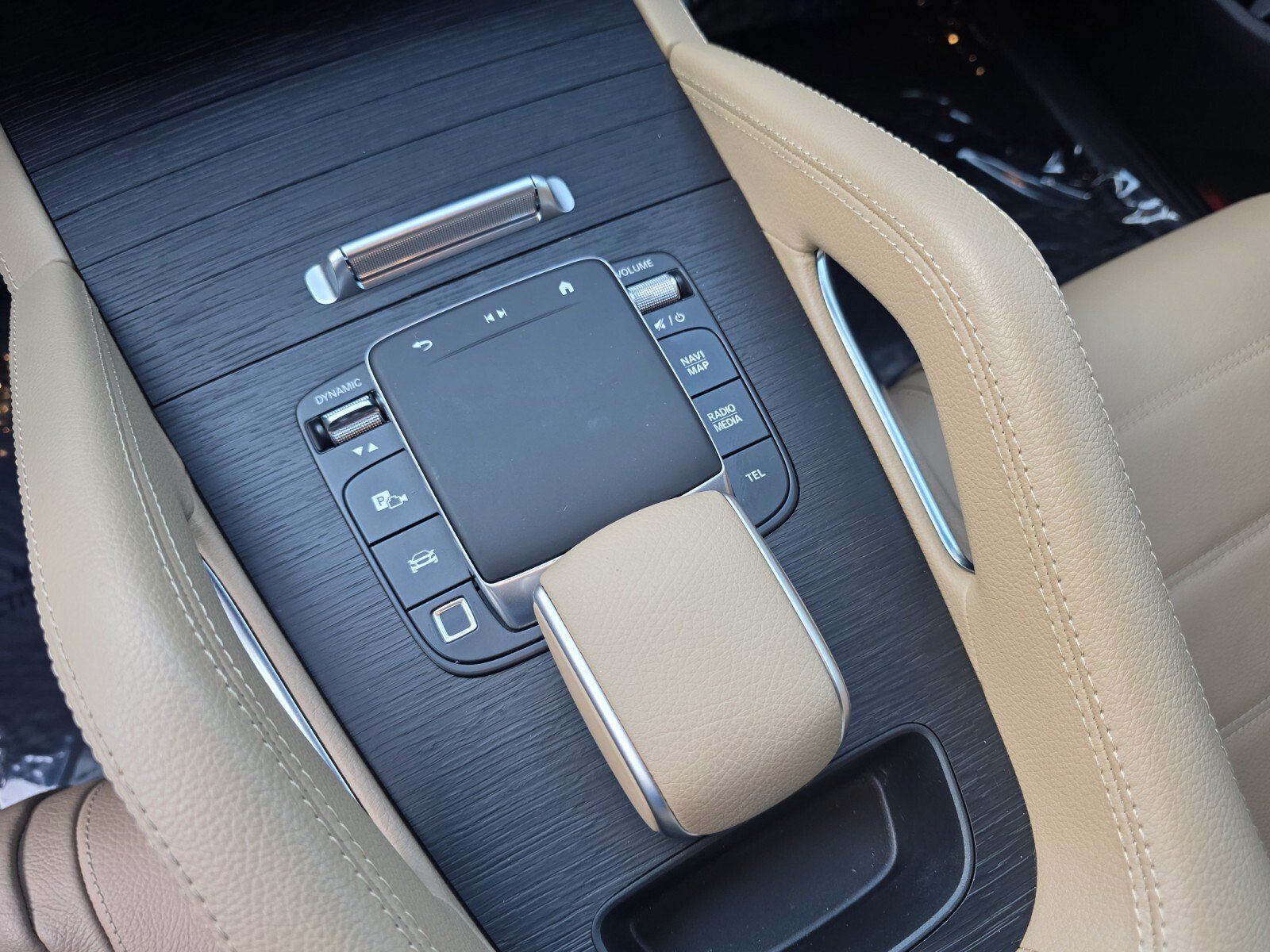 Used 2026 Mercedes-Benz GLE 350 4MATIC image 24
