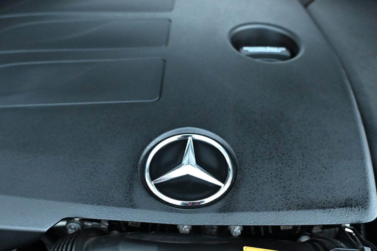 Used 2022 Mercedes-Benz GLC 300 4MATIC image 48