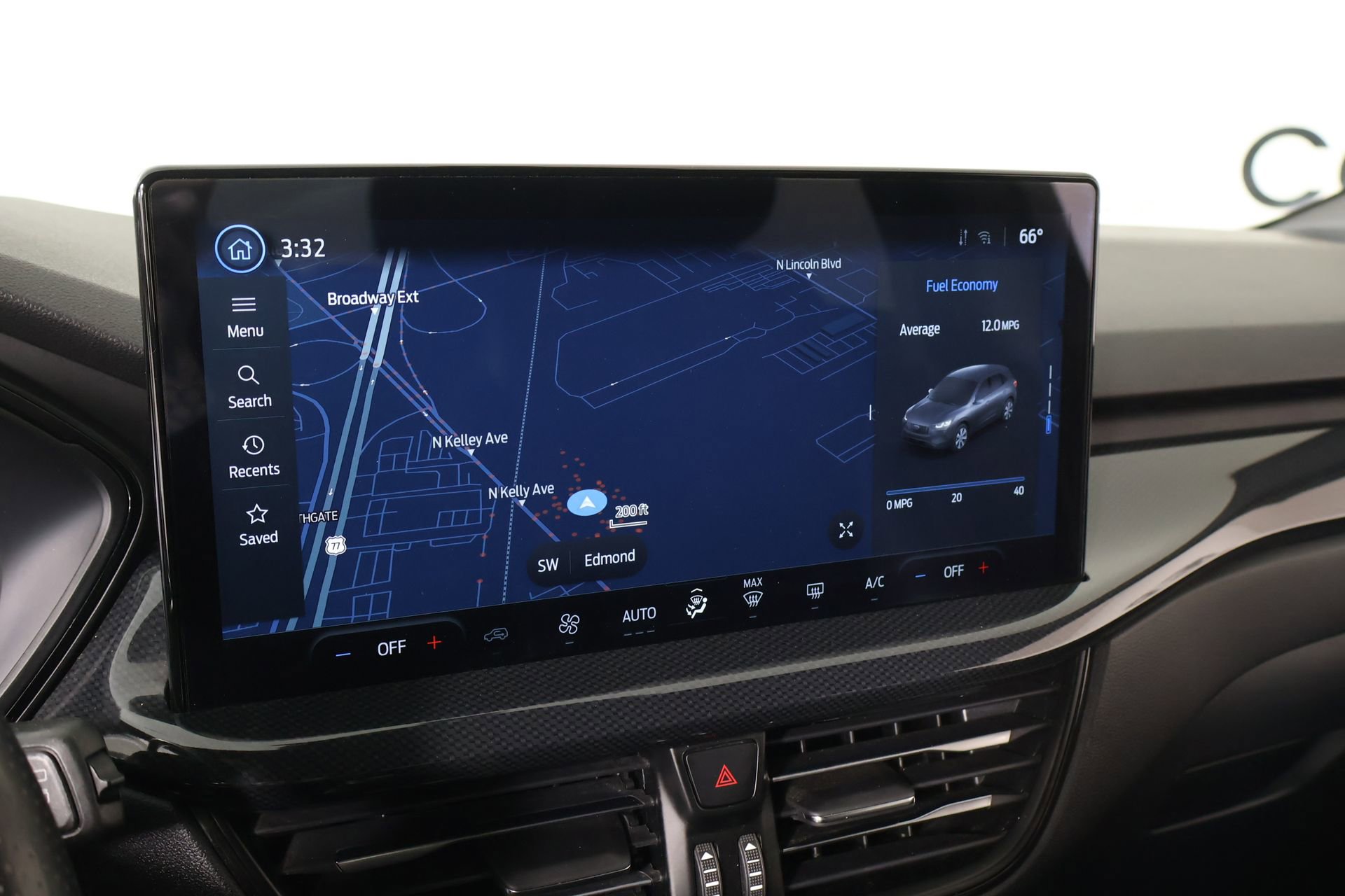 Used 2023 Ford Escape ST-Line w/ Tech Pack #1 FWD image 7