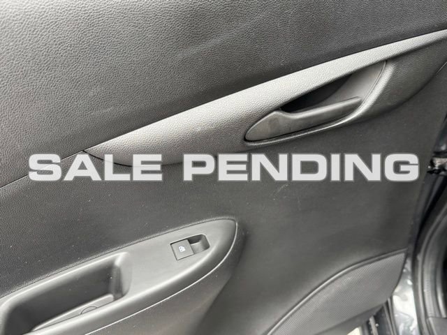 Used 2022 Chevrolet Spark ACTIV image 14