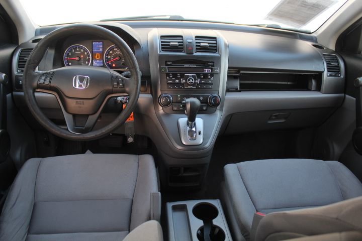 Used 2011 Honda CR-V SE image 24