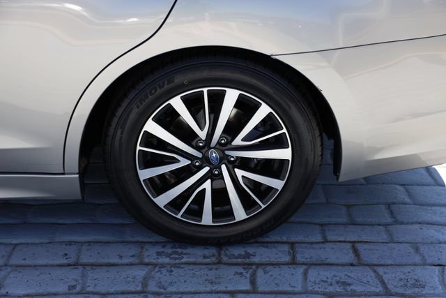 Used 2019 Subaru Legacy 2.5i w/ Alloy Wheel Package AWD/4WD image 40