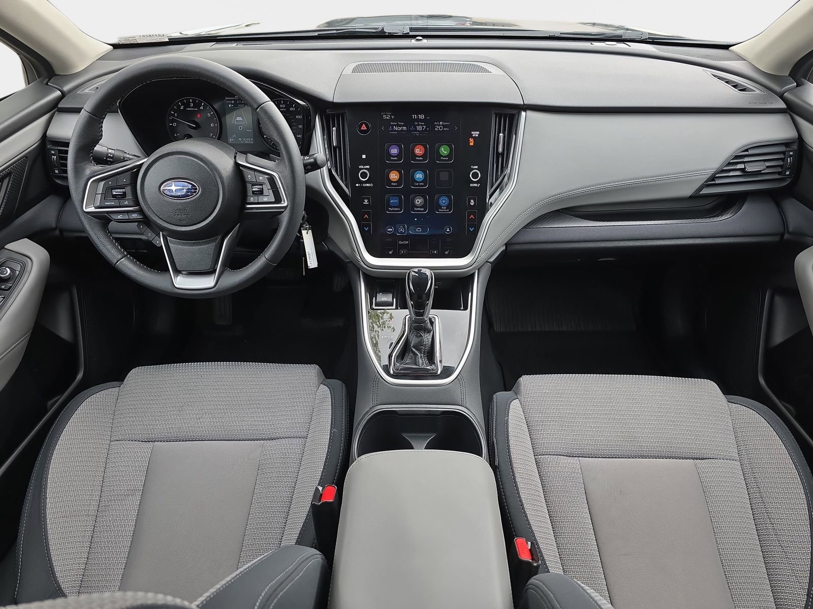 Used 2020 Subaru Outback Premium AWD/4WD image 10