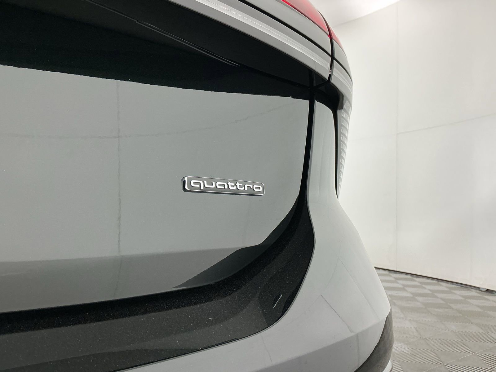 New 2026 Audi A6 3.0 image 9