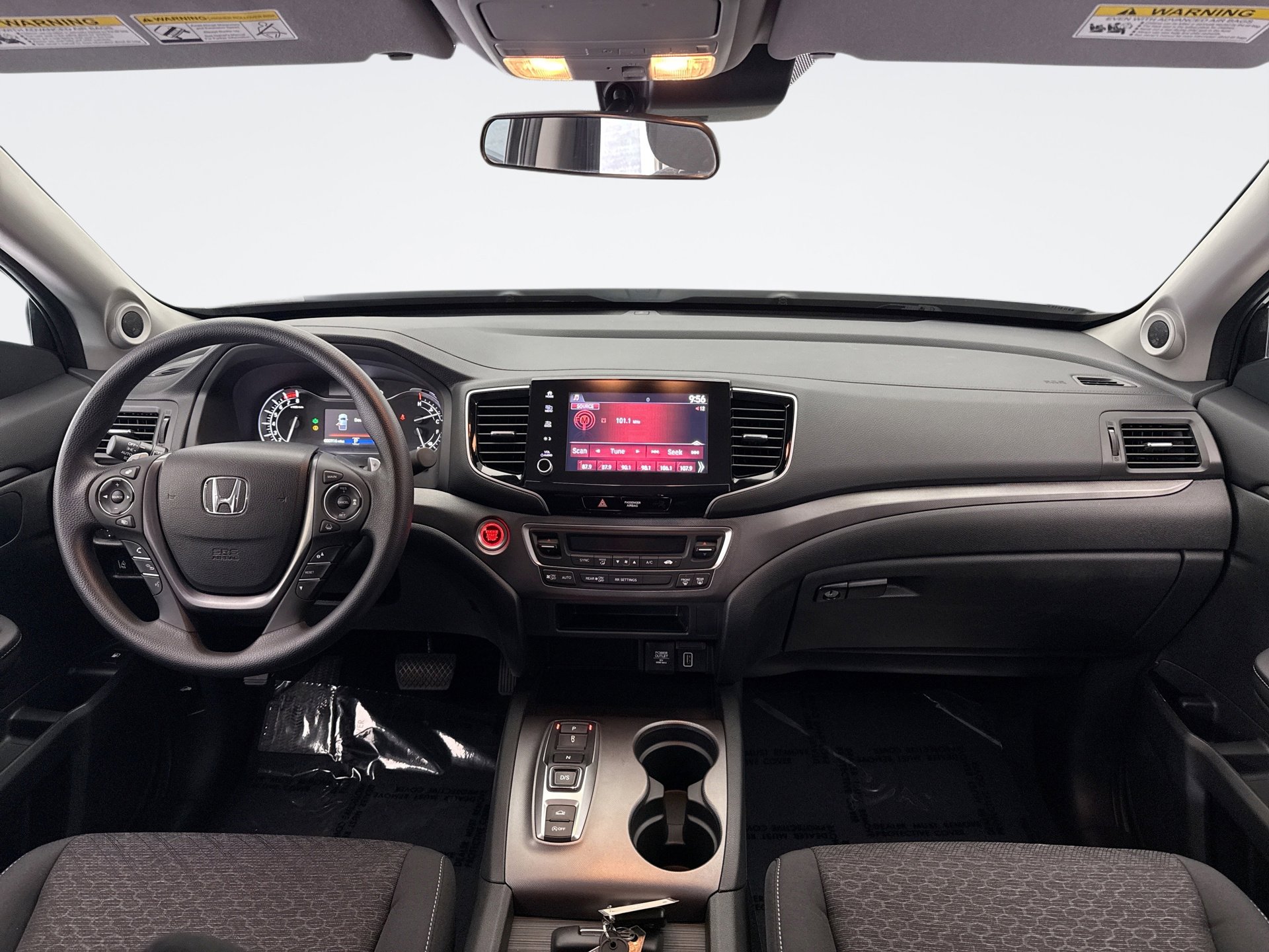 Used 2023 Honda Ridgeline Sport image 13