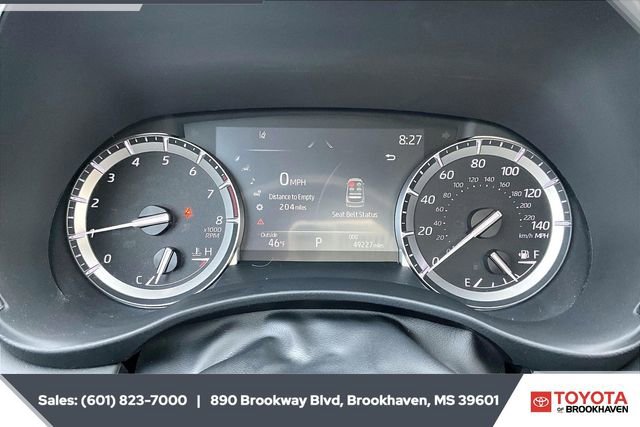 Used 2022 Toyota Highlander Platinum image 14