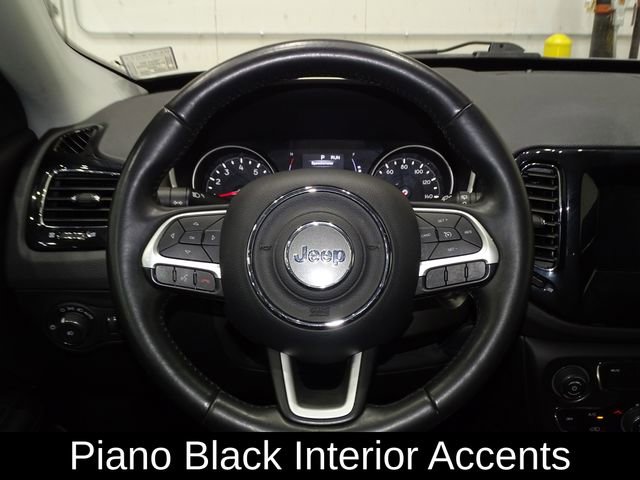 Used 2019 Jeep Compass Altitude image 20