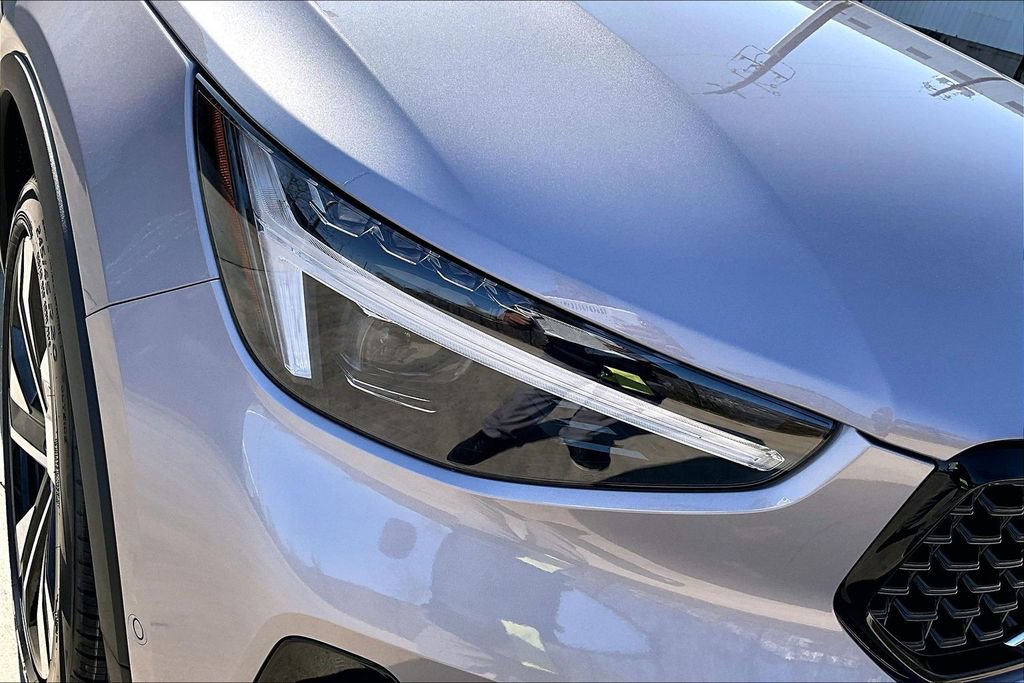 New 2026 Volvo XC40 B5 Ultra AWD/4WD image 38
