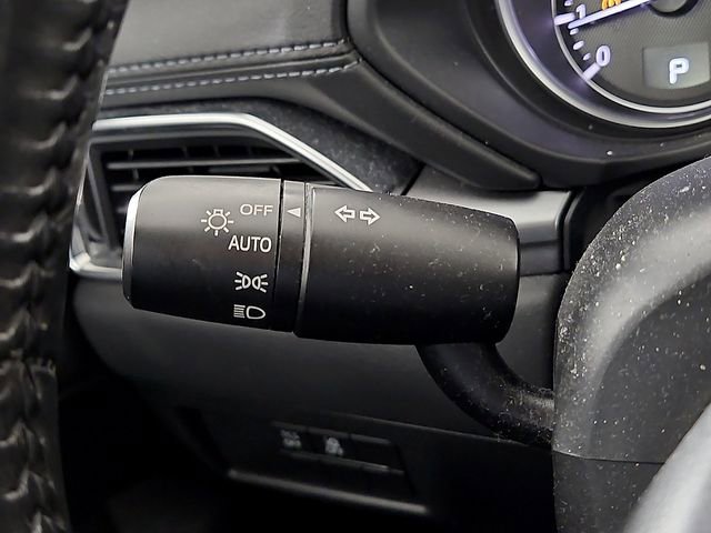 Used 2018 MAZDA CX-5 Touring image 23