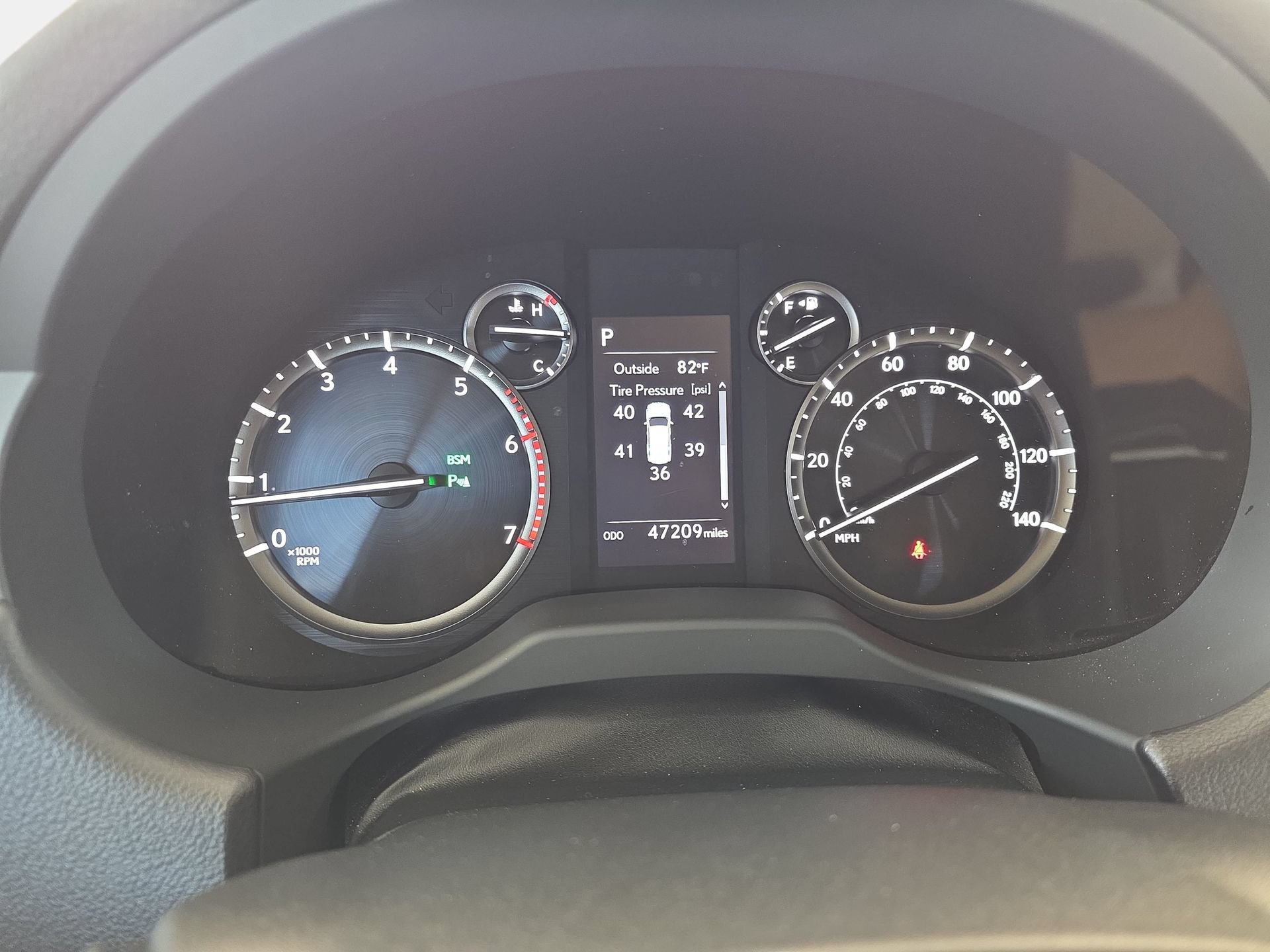 Used 2023 Lexus GX 460 Premium AWD/4WD image 18