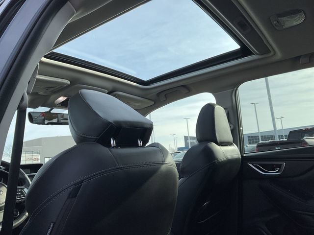 Used 2020 Subaru Forester Limited image 25