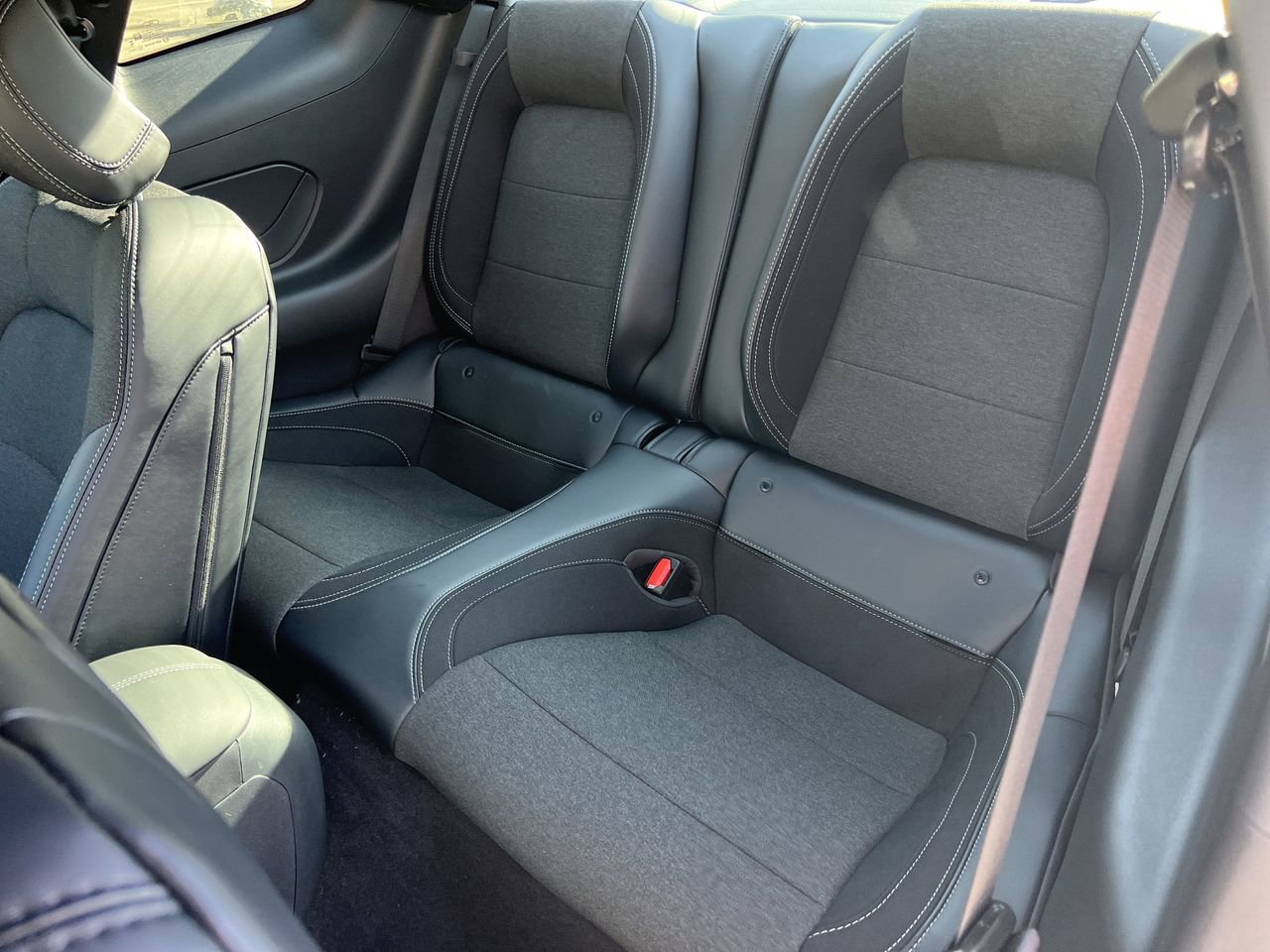 New 2026 Ford Mustang GT image 16