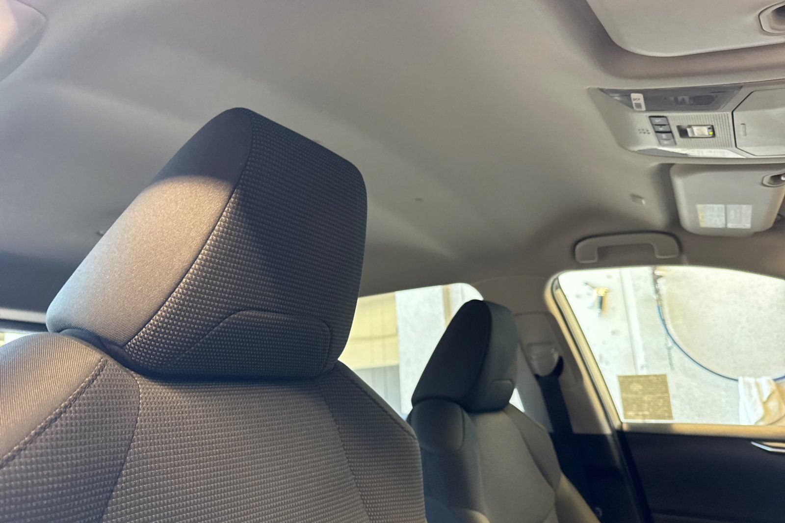 Certified 2023 Toyota RAV4 LE FWD image 23