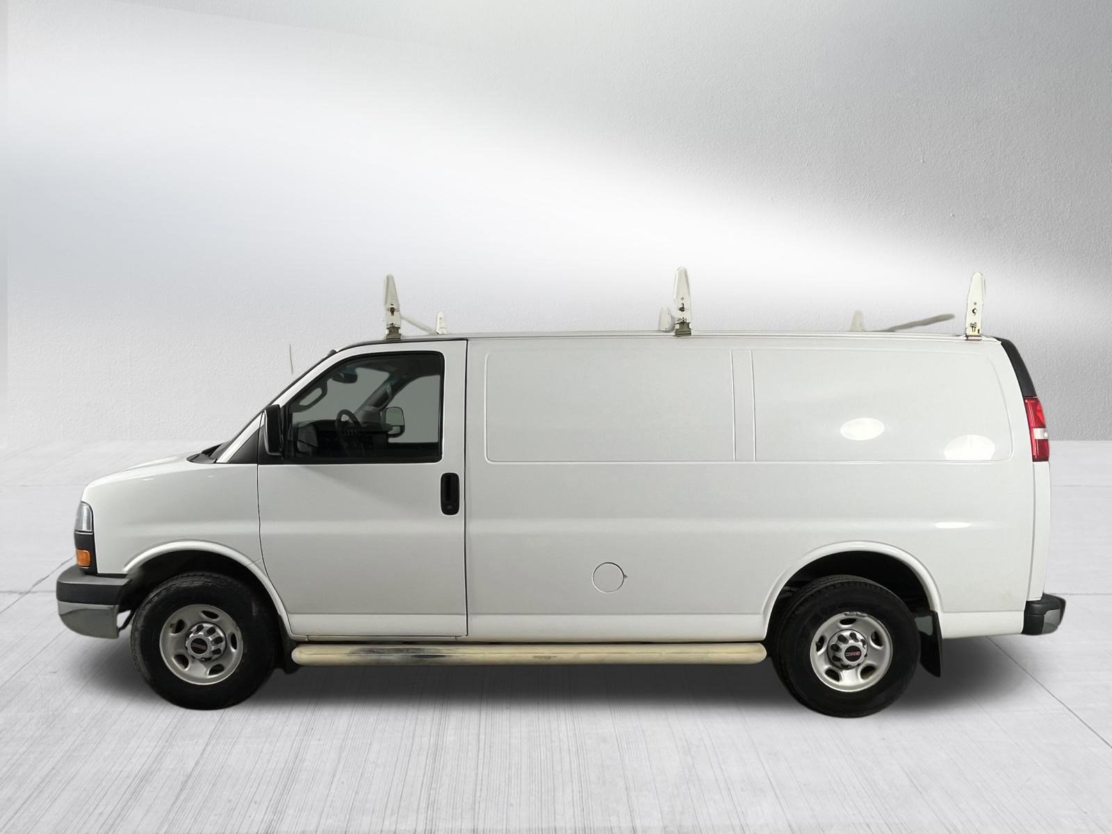 Used 2016 GMC Savana 2500 image 4