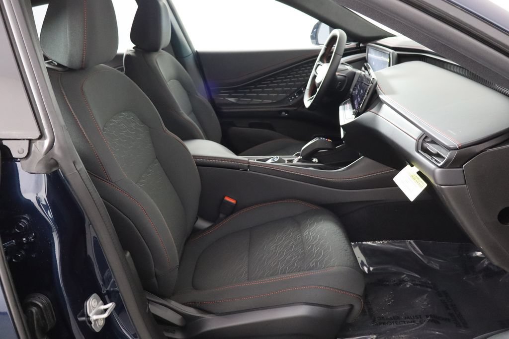 New 2026 Dodge Charger R/T w/ Blacktop Package AWD/4WD image 19