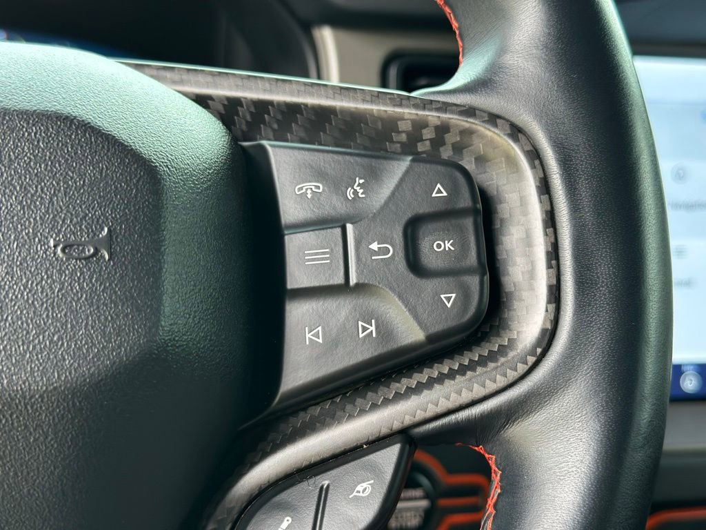 Used 2024 Ford Bronco Raptor AWD/4WD image 63