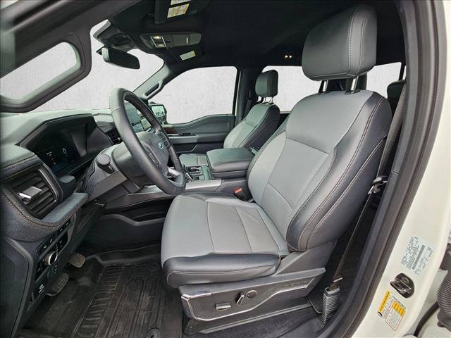 Used 2023 Ford F150 Lightning Lariat AWD/4WD image 15